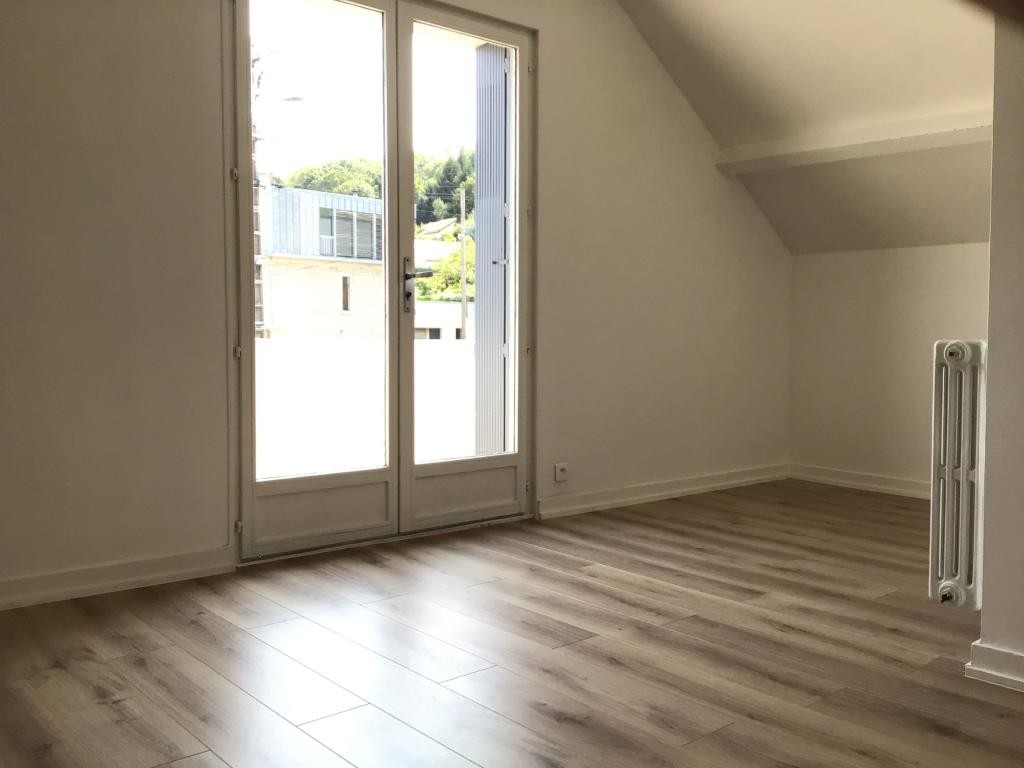 Location Appartement à Besançon 2 pièces