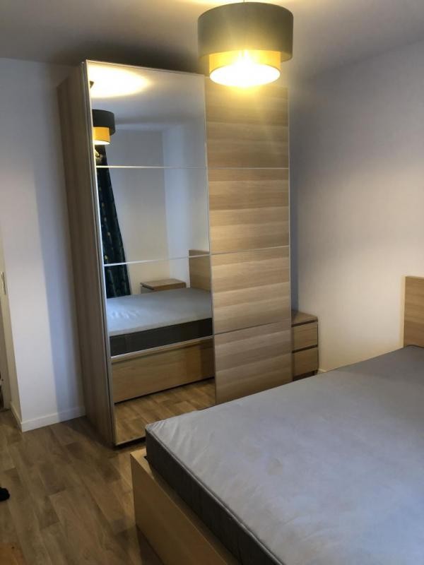 Location Appartement à Serris 2 pièces