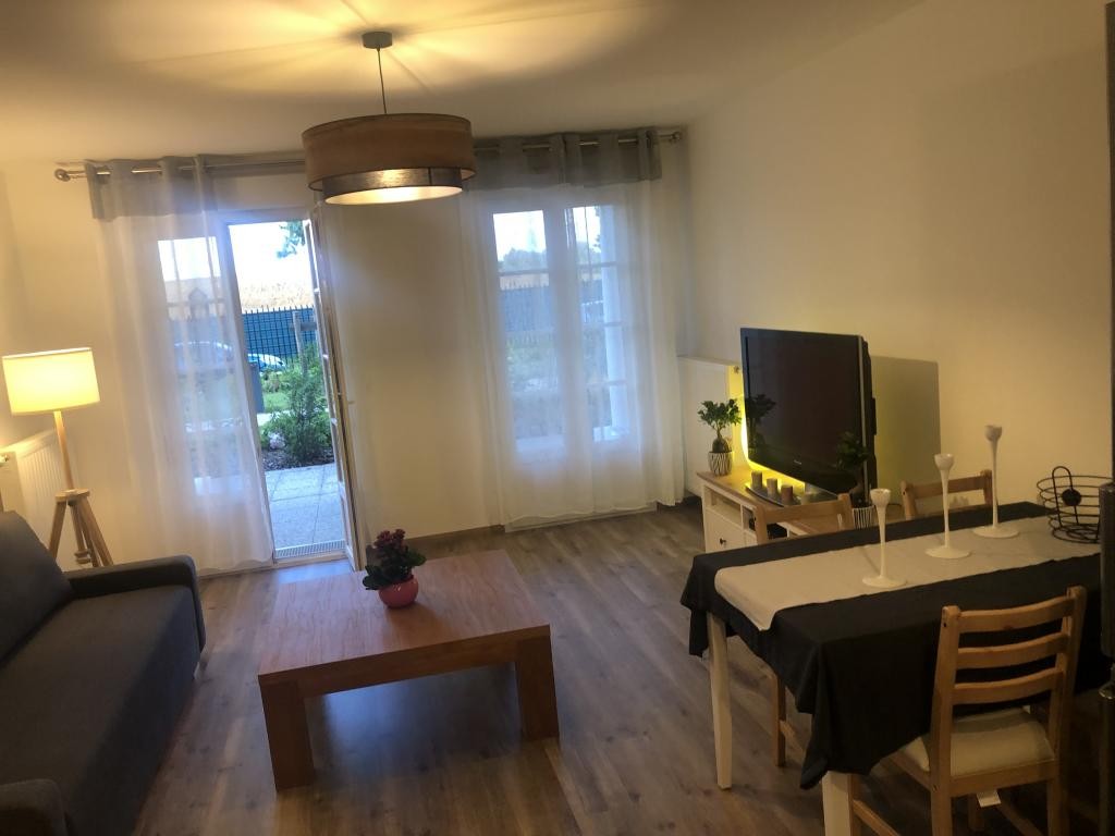 Location Appartement à Serris 2 pièces