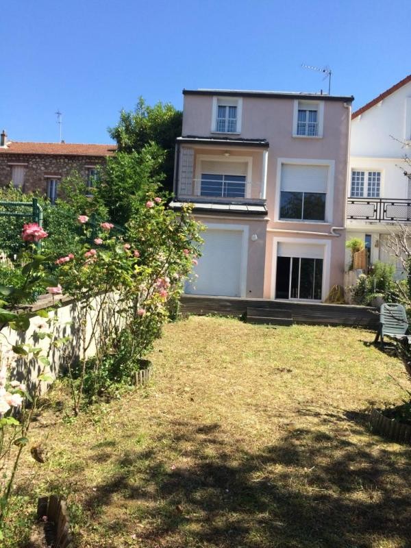 Location Appartement à Clamart 1 pièce