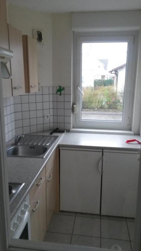 Location Appartement à Strasbourg 2 pièces