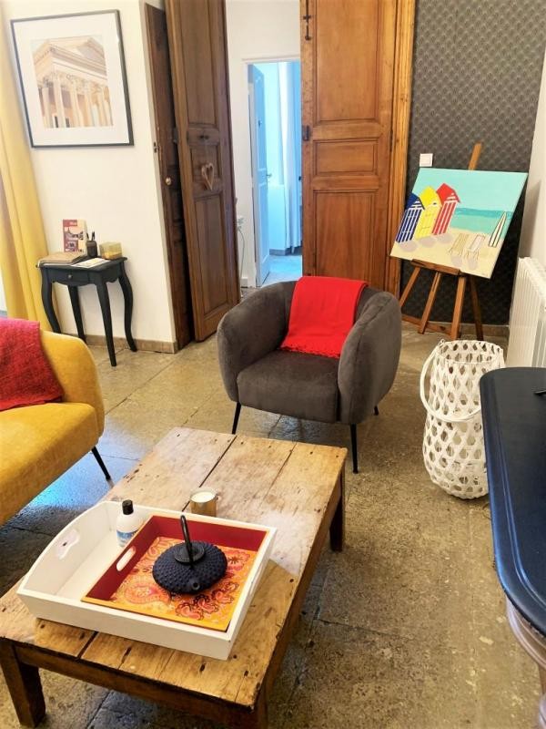 Location Appartement à Nîmes 3 pièces