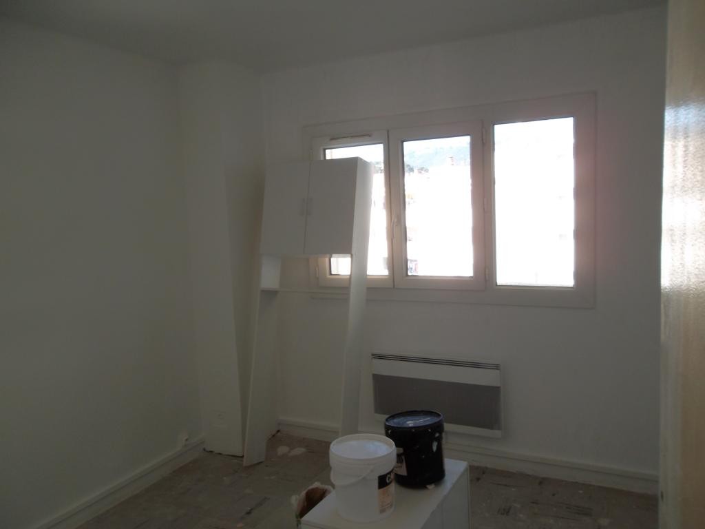 Location Appartement à Toulon 3 pièces