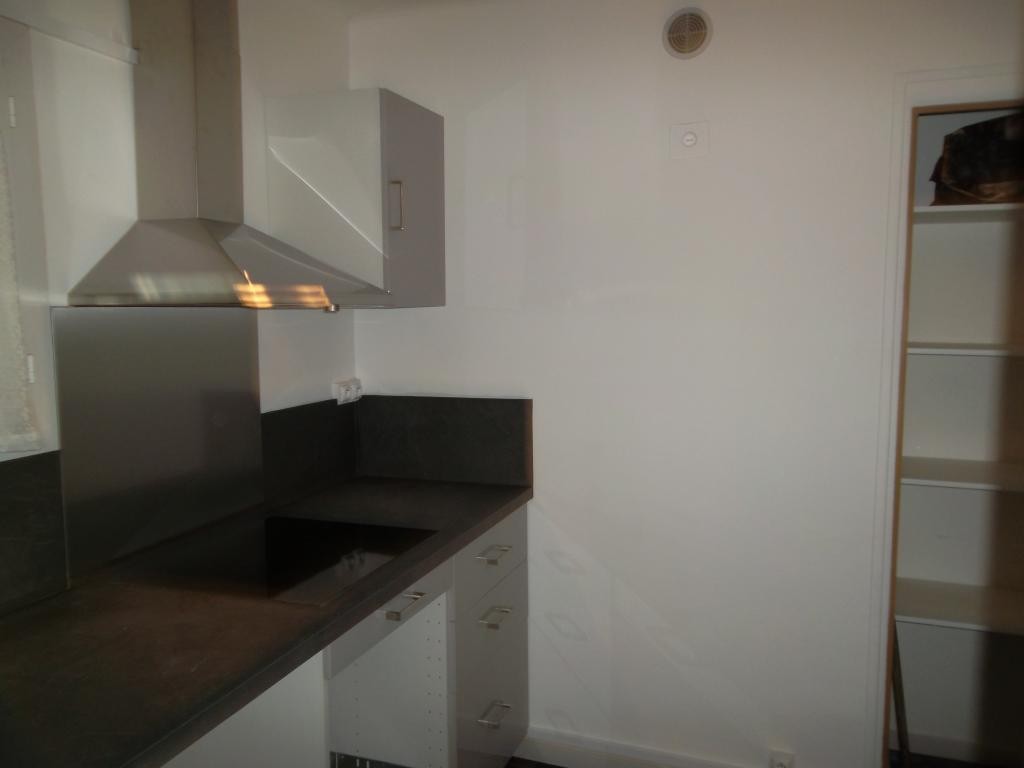 Location Appartement à Toulon 3 pièces