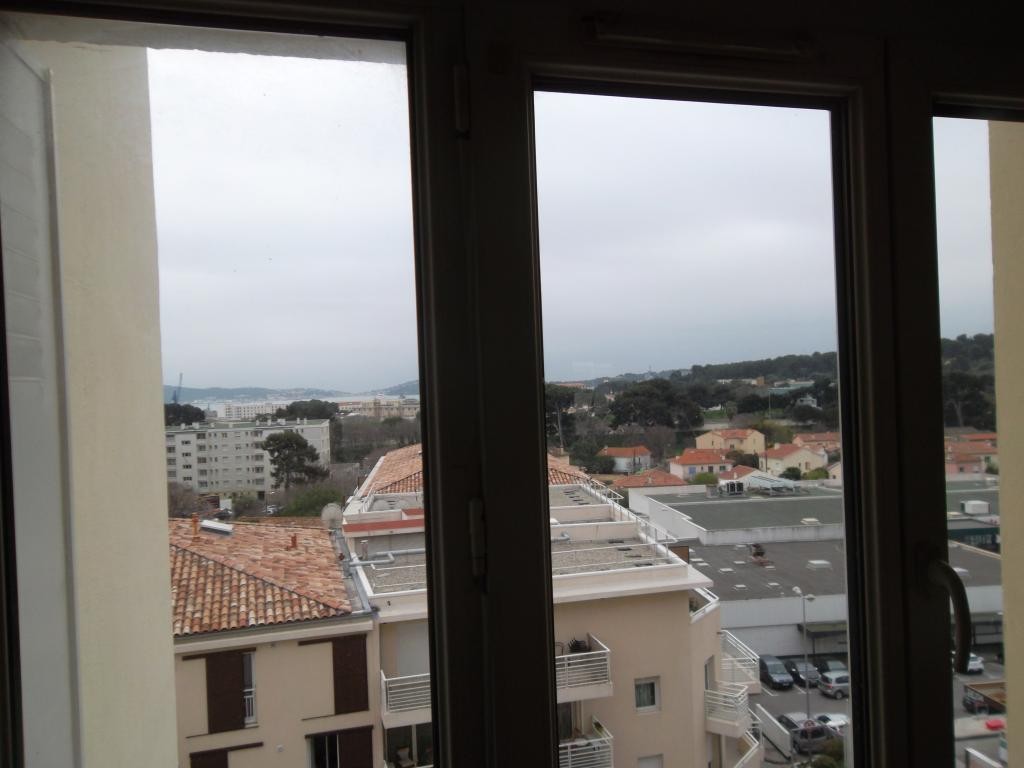 Location Appartement à Toulon 3 pièces