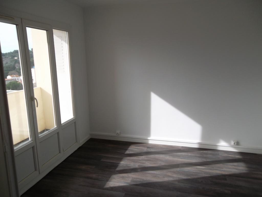 Location Appartement à Toulon 3 pièces