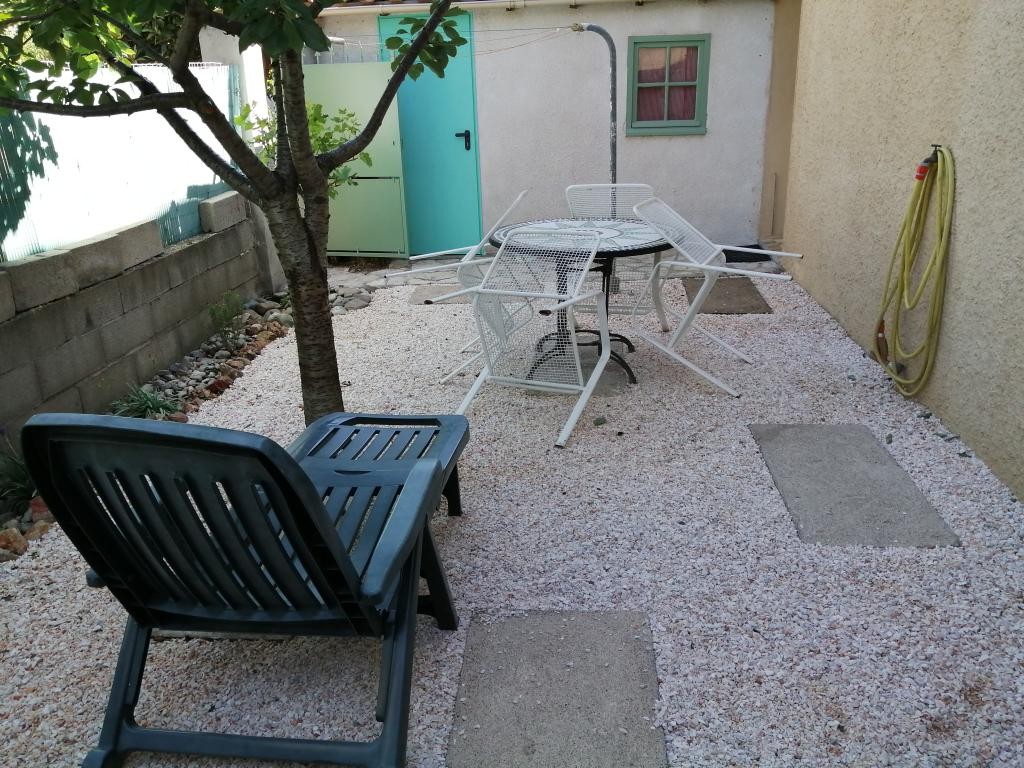 Location Appartement à Béziers 2 pièces