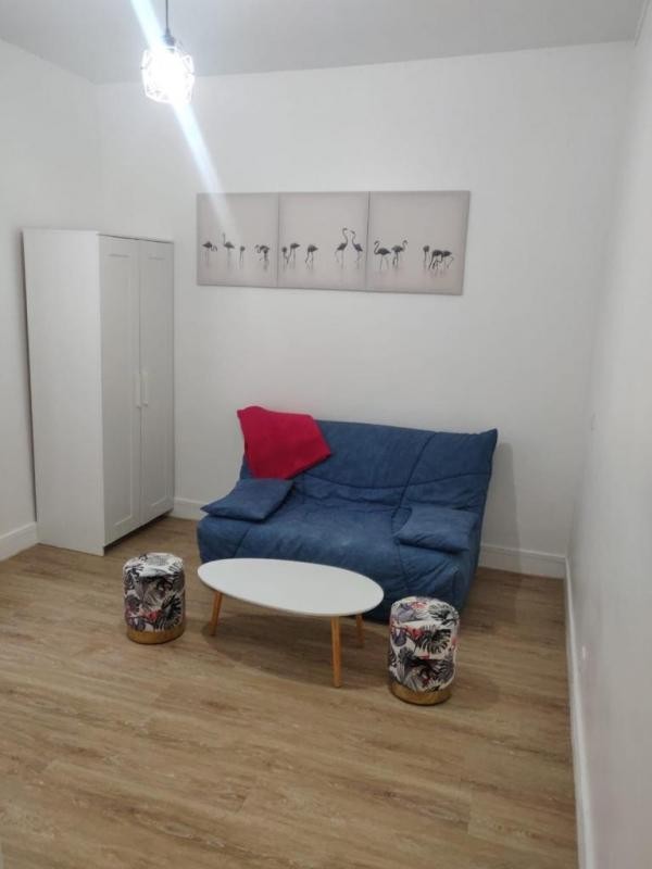 Location Appartement à Paris Opéra 9e arrondissement 1 pièce