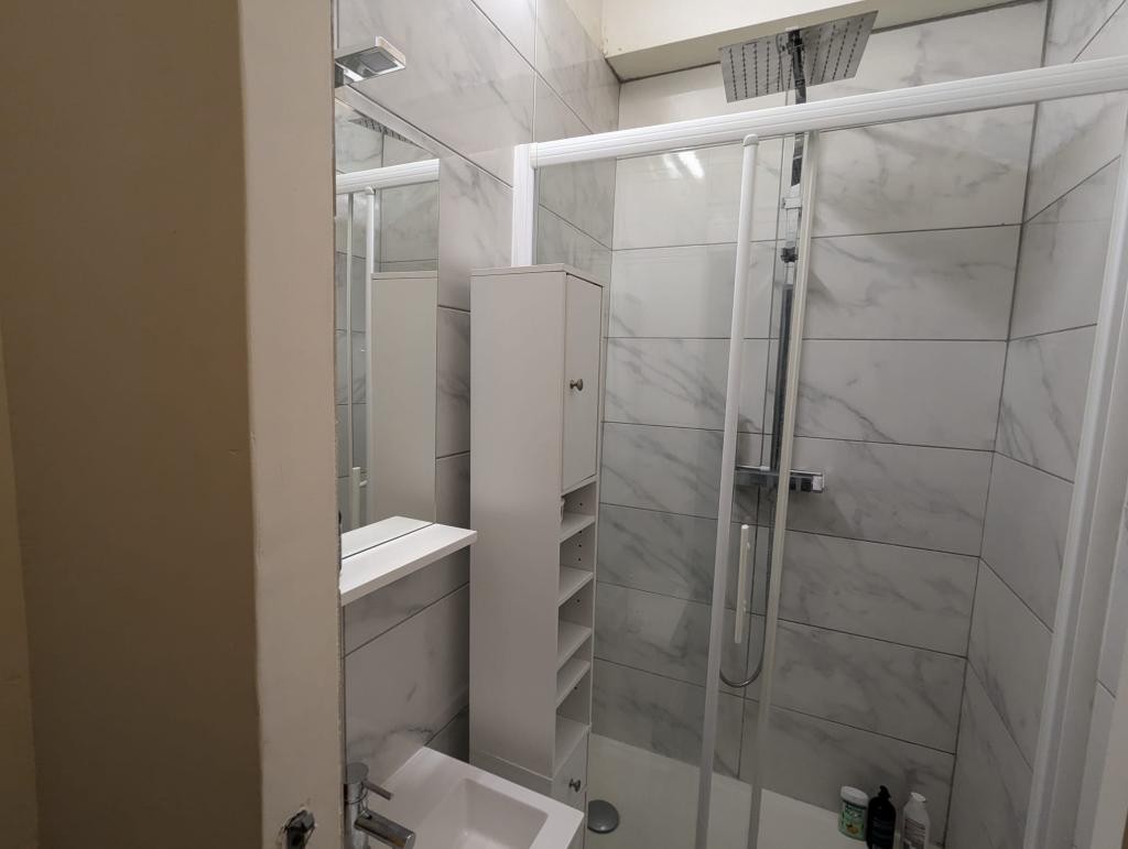 Location Appartement à Paris Opéra 9e arrondissement 1 pièce