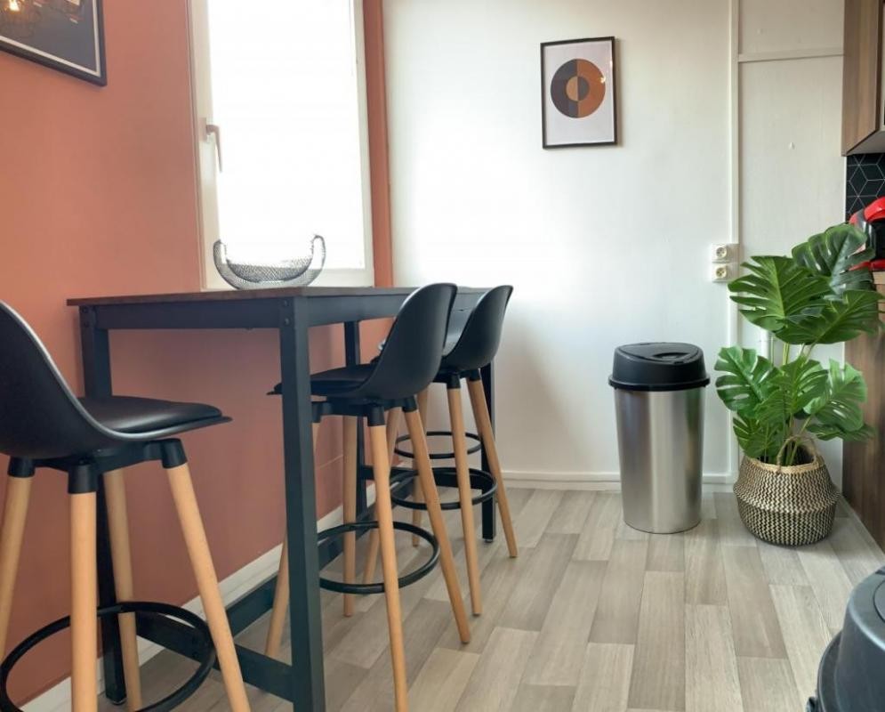 Location Appartement à Douai 1 pièce