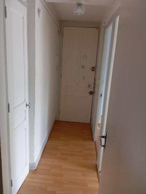 Location Appartement à Saint-Étienne 2 pièces