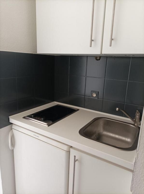 Location Appartement à Mulhouse 1 pièce