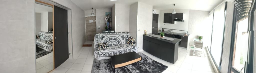 Location Appartement à Metz 2 pièces