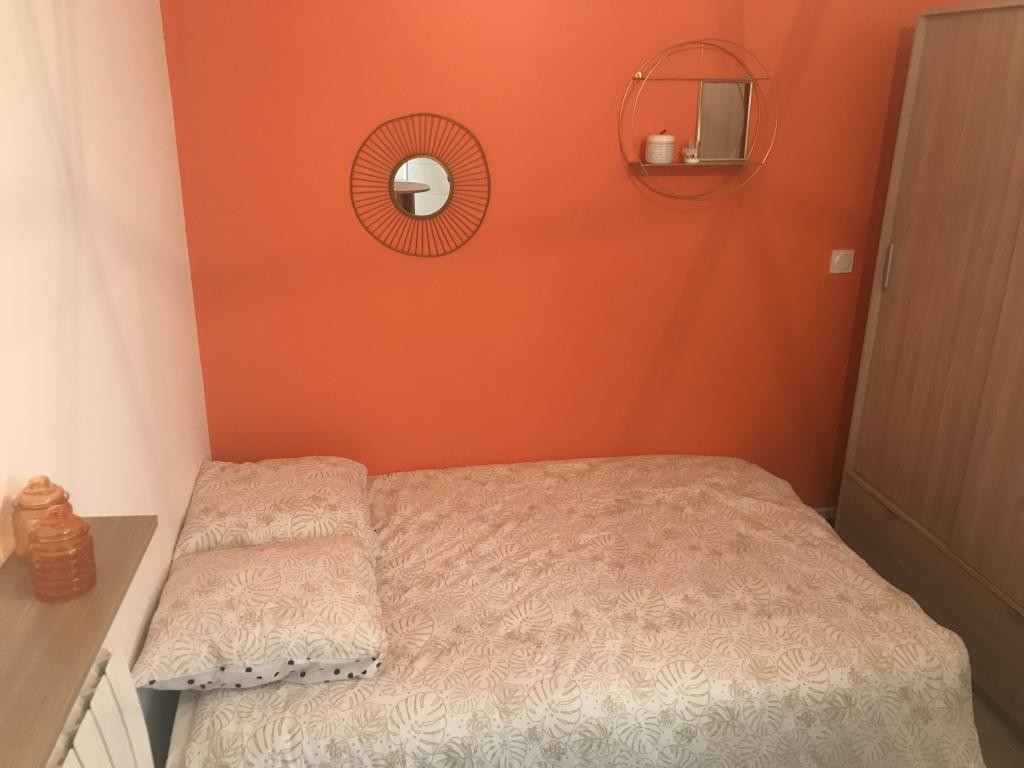 Location Appartement à Libourne 1 pièce