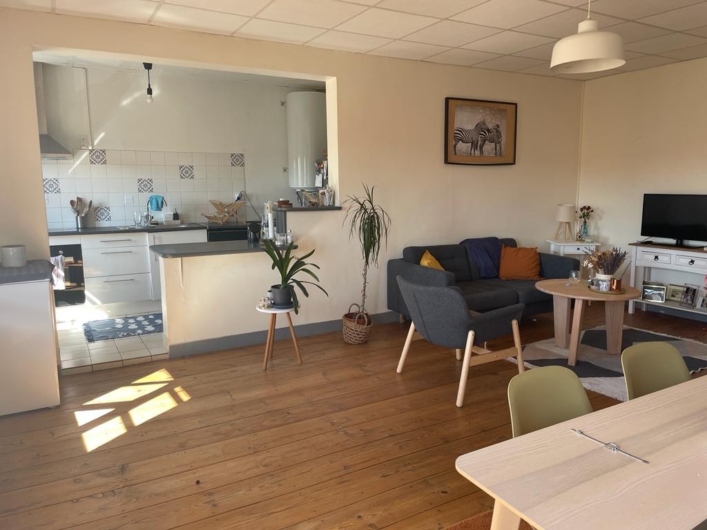 Location Appartement à Libourne 3 pièces