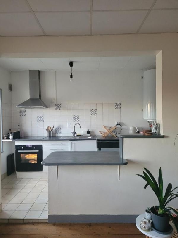 Location Appartement à Libourne 3 pièces