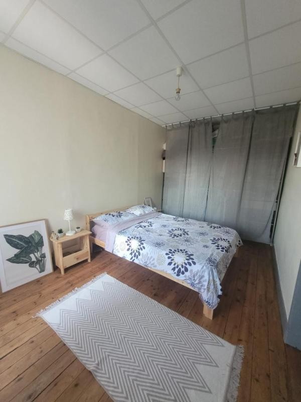 Location Appartement à Libourne 3 pièces