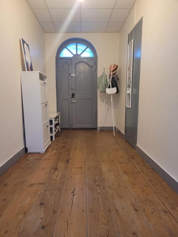 Location Appartement à Libourne 3 pièces