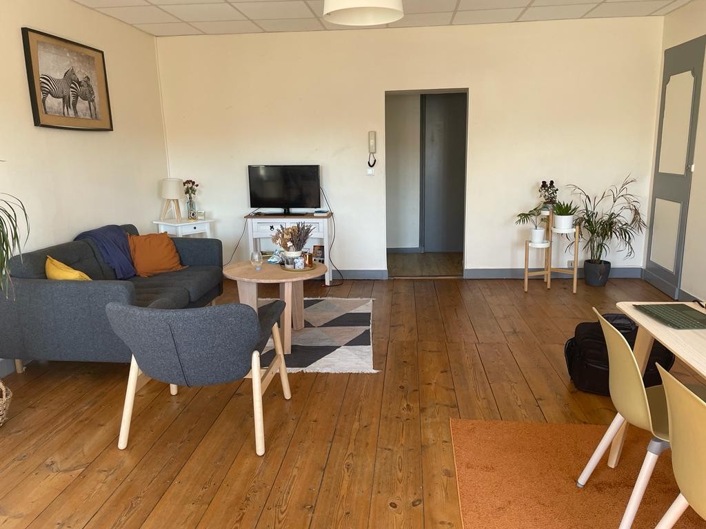 Location Appartement à Libourne 3 pièces