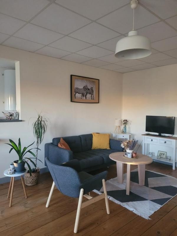 Location Appartement à Libourne 3 pièces