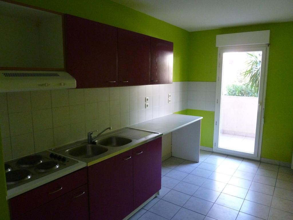 Location Appartement à Hyères 3 pièces