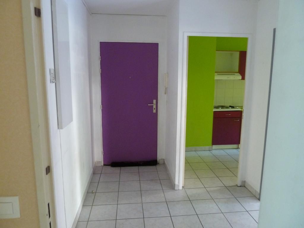 Location Appartement à Hyères 3 pièces