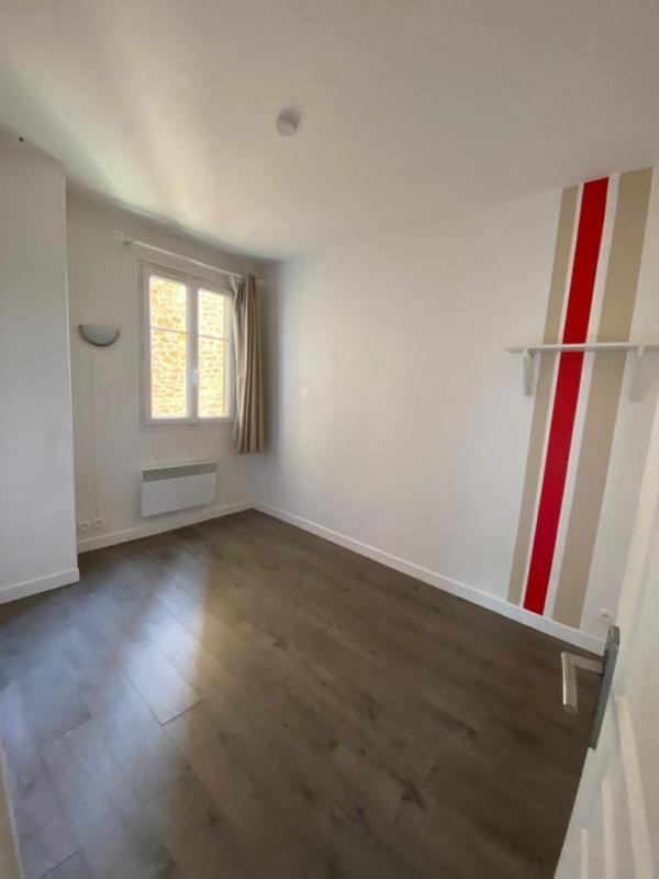 Location Appartement à le Raincy 3 pièces