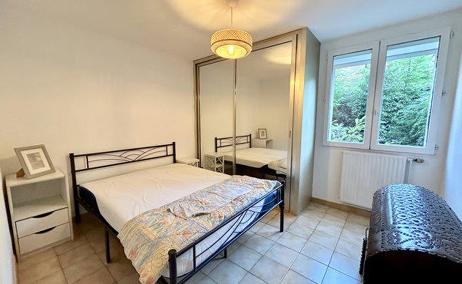 Location Appartement à Nice 3 pièces