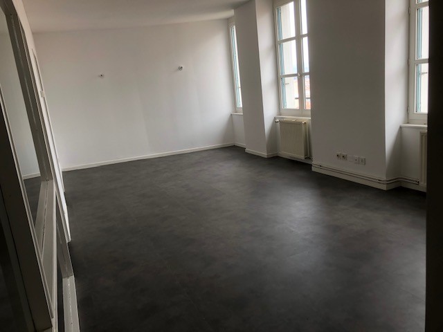 Location Appartement à Saint-Étienne 3 pièces