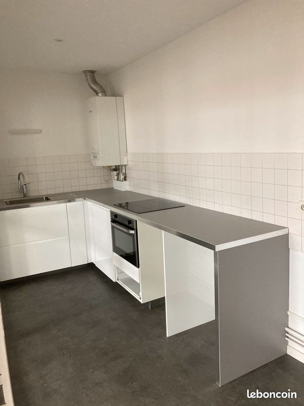 Location Appartement à Saint-Étienne 3 pièces