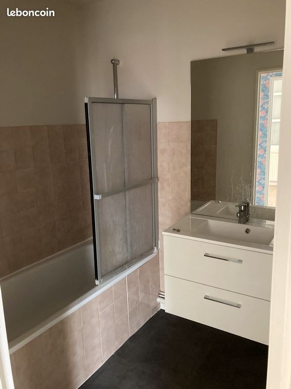 Location Appartement à Saint-Étienne 3 pièces