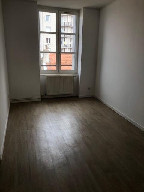 Location Appartement à Saint-Étienne 3 pièces