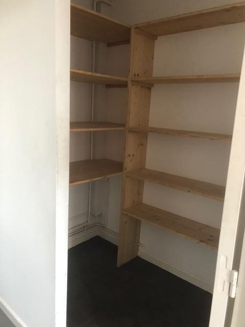 Location Appartement à Saint-Étienne 3 pièces