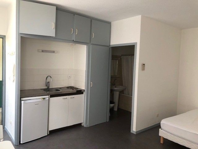 Location Appartement à Saint-Étienne 1 pièce