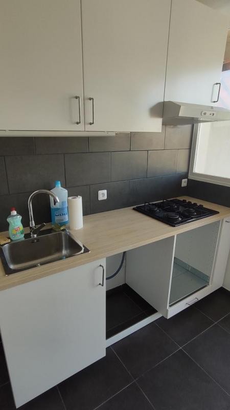 Location Appartement à Toulon 3 pièces