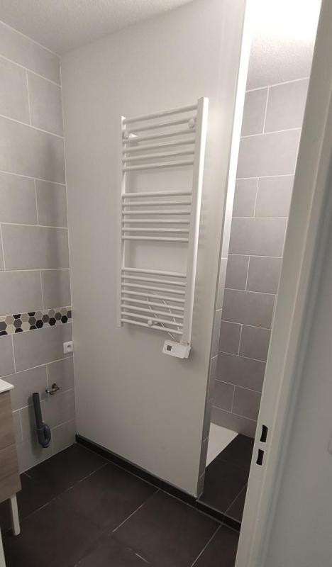 Location Appartement à Toulon 3 pièces