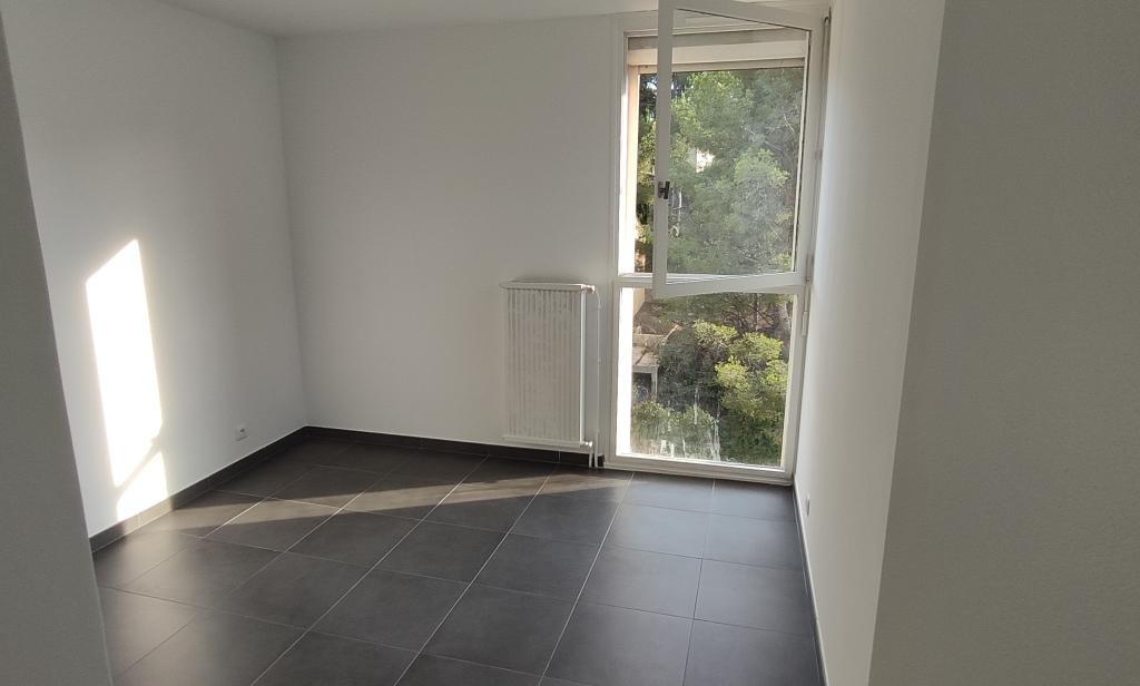 Location Appartement à Toulon 3 pièces