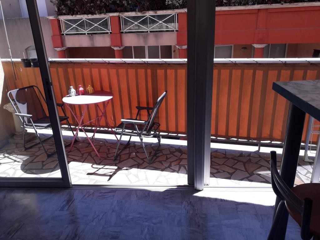 Location Appartement à Villefranche-sur-Mer 1 pièce