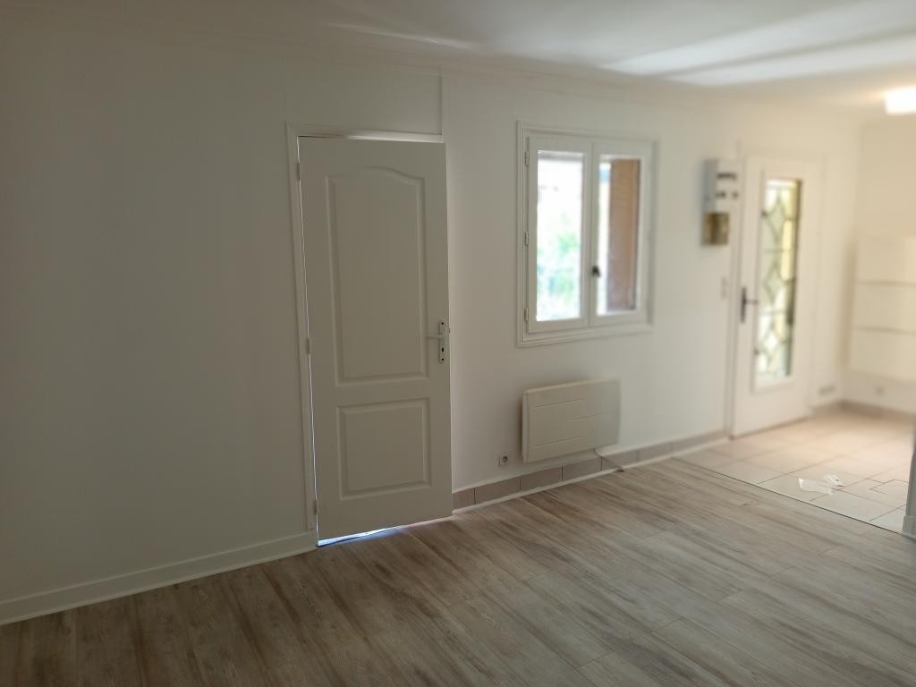 Location Appartement à Arnouville-lès-Gonesse 2 pièces