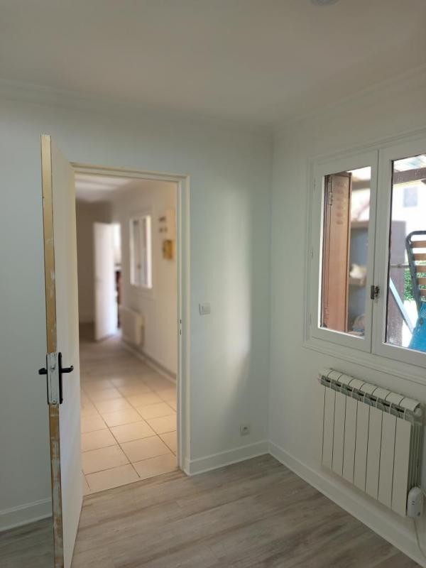 Location Appartement à Arnouville-lès-Gonesse 2 pièces