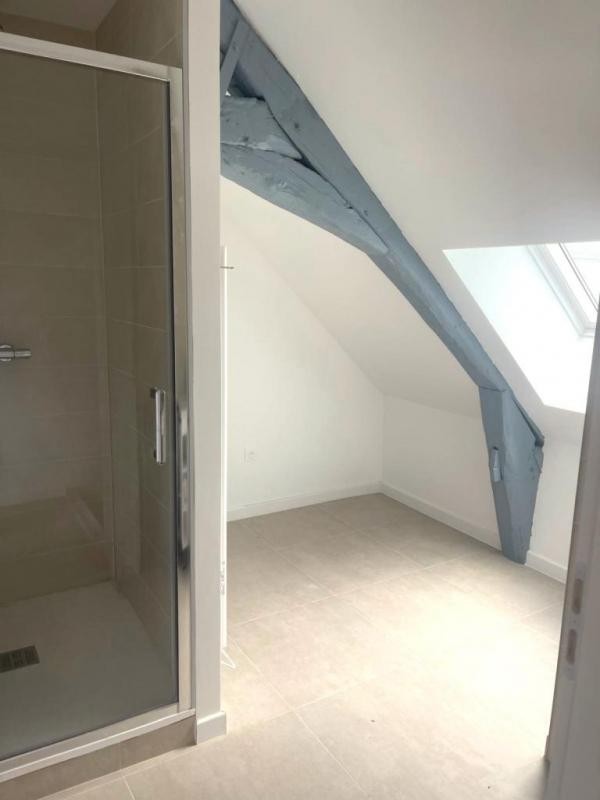 Location Appartement à Orléans 2 pièces