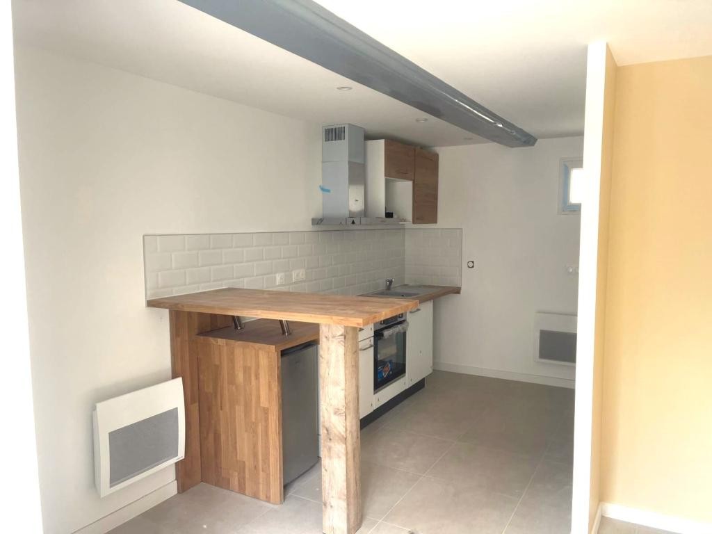 Location Appartement à Orléans 2 pièces