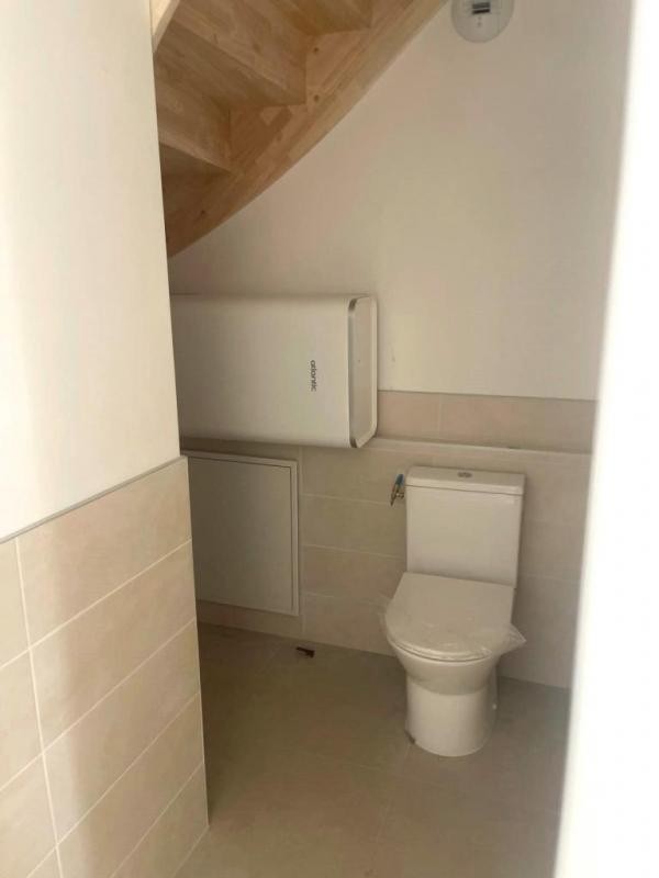 Location Appartement à Orléans 2 pièces