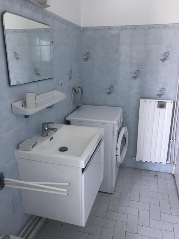 Location Appartement à Hendaye 2 pièces