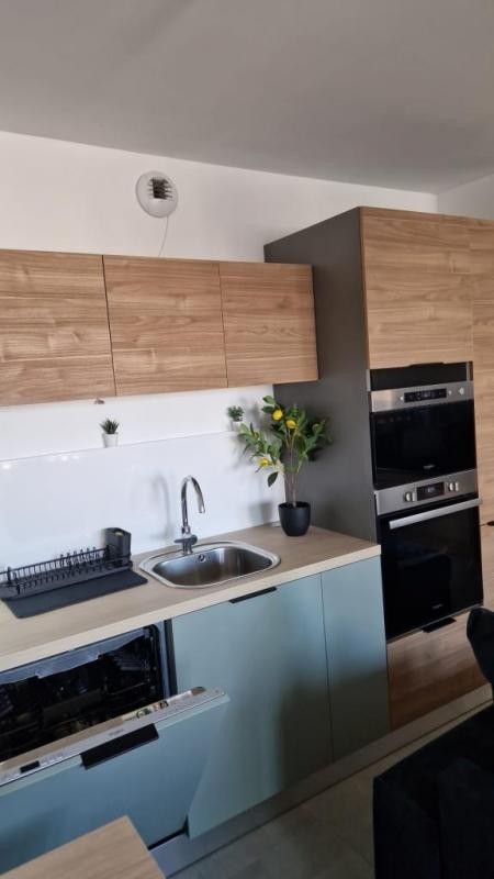 Location Appartement à Marseille 2e arrondissement 3 pièces