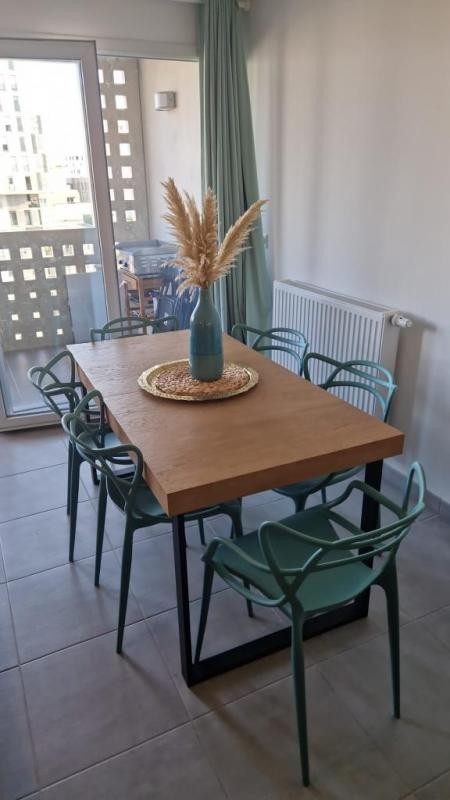 Location Appartement à Marseille 2e arrondissement 3 pièces