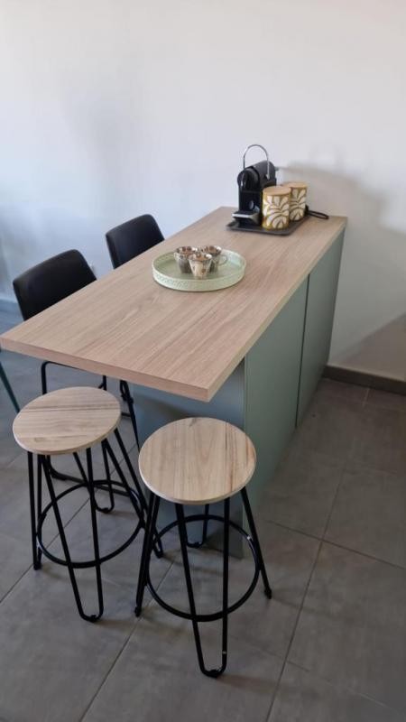 Location Appartement à Marseille 2e arrondissement 3 pièces