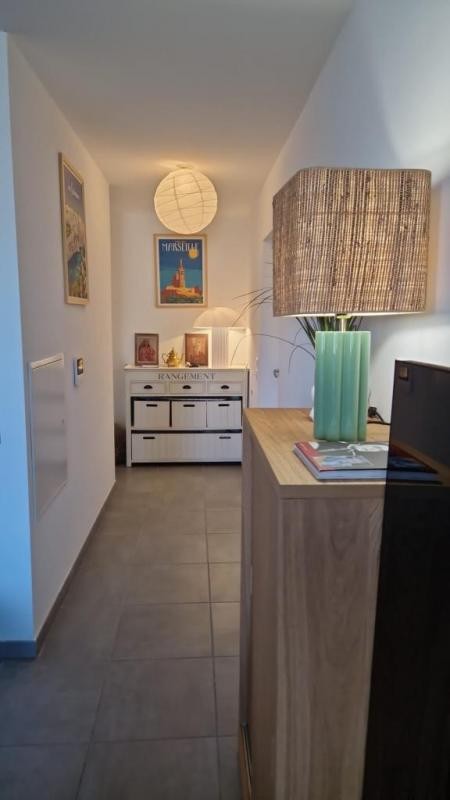 Location Appartement à Marseille 2e arrondissement 3 pièces