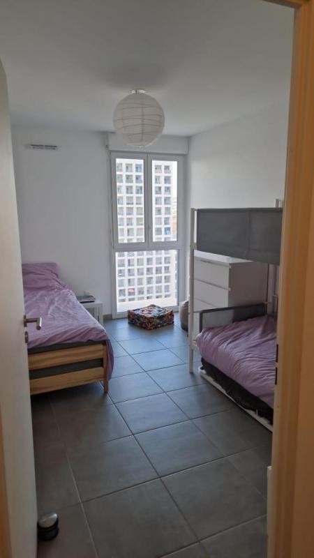 Location Appartement à Marseille 2e arrondissement 3 pièces