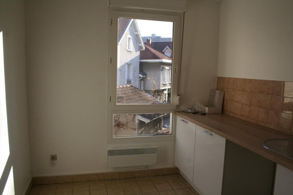 Location Appartement à Lyon 3e arrondissement 3 pièces